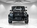 2026 Mercedes-AMG G-Class G63 AMG