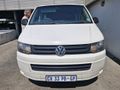 2013 Volkswagen Kombi 2.0 TDI (75kW) Base