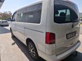 2013 Volkswagen Kombi 2.0 TDI (75kW) Base