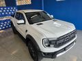 2026 Ford Ranger 3.0 V6 Raptor Auto 4x4 Double-Cab