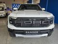 2026 Ford Ranger 3.0 V6 Raptor Auto 4x4 Double-Cab