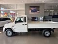 2026 Mahindra Bolero Maxx City 1.5 VX Single-Cab