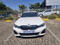 2020 BMW 3 Series 320i M Sport Launch Edition