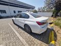 2020 BMW 3 Series 320i M Sport Launch Edition