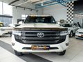 2022 Toyota Land Cruiser 300 V6 3.3 D GX-R