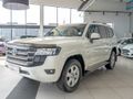 2022 Toyota Land Cruiser 300 V6 3.3 D GX-R