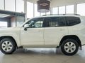 2022 Toyota Land Cruiser 300 V6 3.3 D GX-R