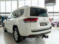 2022 Toyota Land Cruiser 300 V6 3.3 D GX-R