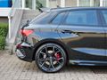 2022 Audi RS3 Sportback Quattro Auto