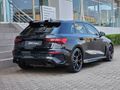 2022 Audi RS3 Sportback Quattro Auto