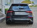 2022 Audi RS3 Sportback Quattro Auto
