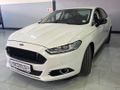 2015 Ford Fusion 2.0 TDCi Titanium Auto