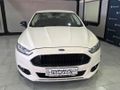 2015 Ford Fusion 2.0 TDCi Titanium Auto