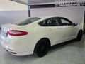 2015 Ford Fusion 2.0 TDCi Titanium Auto