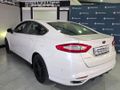 2015 Ford Fusion 2.0 TDCi Titanium Auto