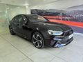 2025 Audi A4 Black Edition S Tronic | 35 TFSI