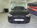 2025 Audi A4 Black Edition S Tronic | 35 TFSI
