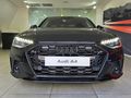 2025 Audi A4 Black Edition S Tronic | 35 TFSI