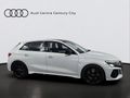 2024 Audi RS3 Sportback Quattro Auto