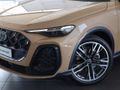 2026 Audi Q5 Sportback 2.0T TFSI Quattro S Tronic S Line Black