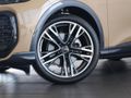 2026 Audi Q5 Sportback 2.0T TFSI Quattro S Tronic S Line Black