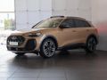 2026 Audi Q5 Sportback 2.0T TFSI Quattro S Tronic S Line Black