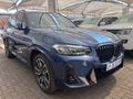 2023 BMW X3 xDrive20d M Sport