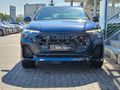 2025 Audi Q8 55 TFSI quattro Auto Black Edition