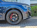 2025 Audi Q8 55 TFSI quattro Auto Black Edition