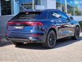 2025 Audi Q8 55 TFSI quattro Auto Black Edition