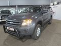 2015 Ford Ranger 2.2 TDCi XL Double-Cab