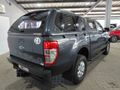 2015 Ford Ranger 2.2 TDCi XL Double-Cab