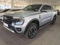 2024 Ford Ranger 2.0 Bi-Turbo Wildtrak Double Cab Auto