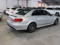 2015 Mercedes-AMG E-Class E63 AMG- Sport V8 Bi-Turbo Carbon Edition 7-Speed