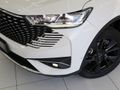2024 Haval H6 1.5T Hybrid Ultra Luxury DHT