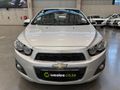 2014 Chevrolet Sonic 1.6 LS