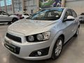 2014 Chevrolet Sonic 1.6 LS