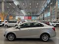 2014 Chevrolet Sonic 1.6 LS
