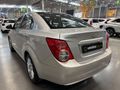2014 Chevrolet Sonic 1.6 LS