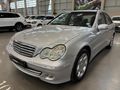 2005 Mercedes-Benz C-Class C 180K Classic Auto
