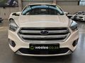 2018 Ford Kuga 2.0 TDCi Trend AWD Auto