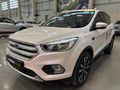 2018 Ford Kuga 2.0 TDCi Trend AWD Auto