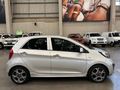 2013 Kia Picanto 1.2 EX
