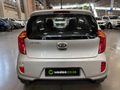 2013 Kia Picanto 1.2 EX