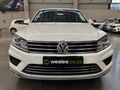 2016 Volkswagen Touareg GP 3.0 V6 TDI Escape Auto