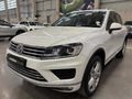 2016 Volkswagen Touareg GP 3.0 V6 TDI Escape Auto