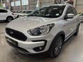 2021 Ford Figo Freestyle 1.5Ti VCT Titanium 5-dr