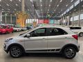 2021 Ford Figo Freestyle 1.5Ti VCT Titanium 5-dr