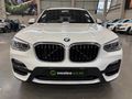 2019 BMW X3 xDrive20d
