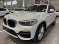 2019 BMW X3 xDrive20d